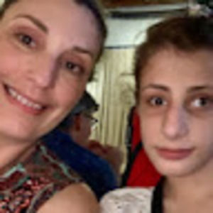 Meet your Posher, Michele